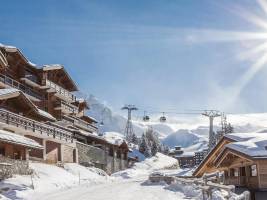 Village Club MMV Les 2 Domaines