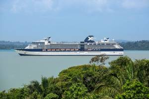 12 daagse Oost-Middellandse Zee cruise met de Celebrity Infinity