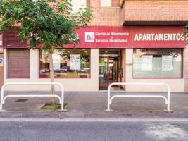 Apartamentos Gestión de Alojamientos