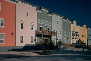 Relocationspecial Whitehorse - Vancouver