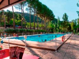 Camping Lago Resort