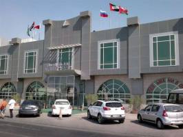 Al Seef Hotel