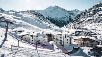 Hotel Maiensee - Ski in & Ski out