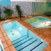 Ibersol Almuñecar Beach & Spa