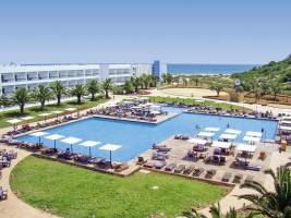 Grand Palladium Palace Ibiza Resort&Spa