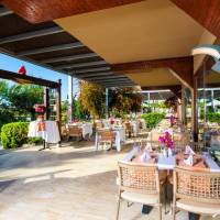 Hotel Sealight Resort