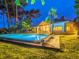 Villas les Dunes de la Prade