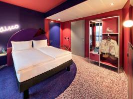 Ibis Styles Muenchen Perlach