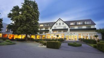 Hotel de Bilderberg