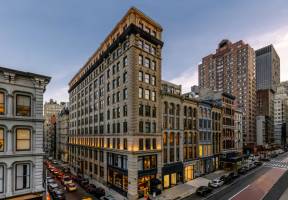 Walker Tribeca
