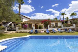 La Granja de Antonio