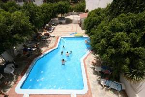 Thalia Deco City en Beach