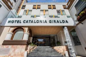 Catalonia Giralda Hotel