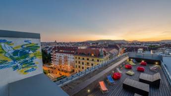Dean´s Home Budapest