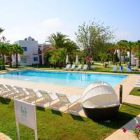 Cala Llenya Resort Ibiza