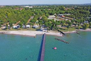 San Francesco Camping Village