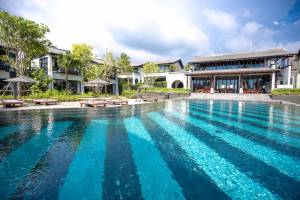 Baba Beach Club Natai Luxury Pool Villa Hotel by Sri panwa