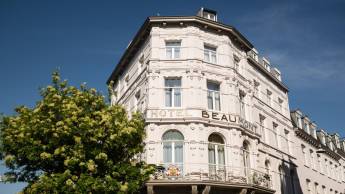 Boutique Hotel Beaumont Maastricht