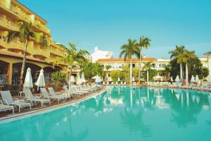 R2 Buganvilla en Spa