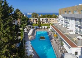 Anemi Hotel & Suites