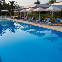 Hotel Kalloni Bay