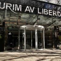 Hotel Turim Avenida Liberdade