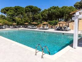Camping maeva Escapades Le Hameau des Pins