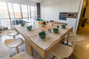 Wellness Hygge Modern Gozitan Apartment