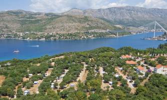 Camping Solitudo