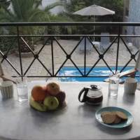 Appartementen Finikes