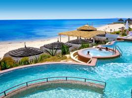 Hotel Bel Azur Thalassa&Bungalows