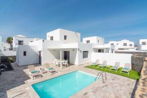 Ereza Villas La Granja