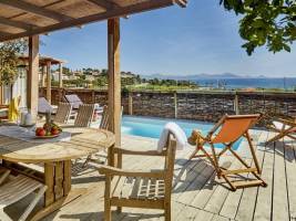 Camping au Paradis des Campeurs