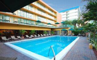 Best Western Oceanside Inn