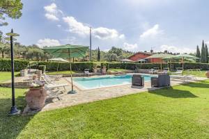 Maramaldo GalloNero, Shared Pool, Chianti