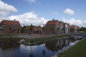 Ribe Byferie Resort