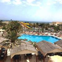 Hotel Baya Beach Aqua Park Djerba