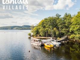 Camping Ushuaia Villages la Presqu ile