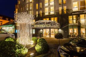 Hotel Rheingold