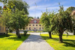 Söderfors Herrgård