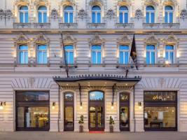 Mercure Nemzeti Mgallery