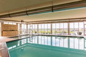 Cambria Hotel Rapid City near Mount Rushmore