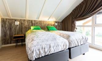 Villa 10 persons Swimming pool and Wellness