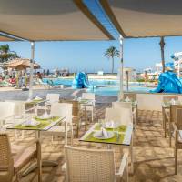 Hotel Monarque Club Rivage