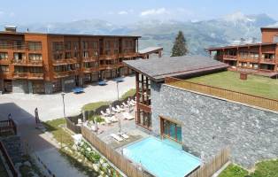 Prestige Eden Junior Suite 4p