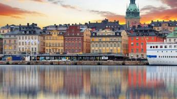 Explore Serene Sweden