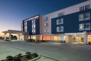 SpringHill Suites by Marriott Houston Hwy. 290/NW Cypress