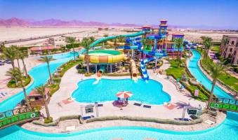 Hotel Charmillion Club Aqua Park