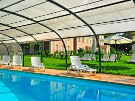 Résidence Goélia Les Portes d'Etretat