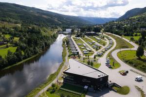 Topcamp Hallingdal